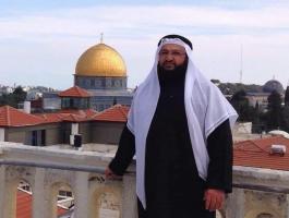 الشهيد فادي أبو شخيدم