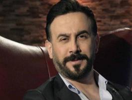 قصي خولي