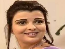 رباب كنعان