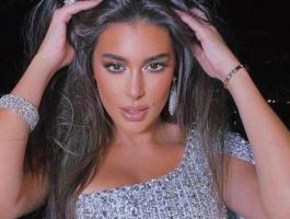 ياسمين صبري