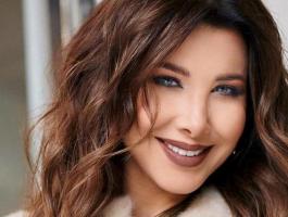 نانسي عجرم