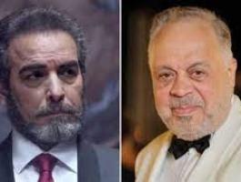 اشرف زكي واحمد عبد العزيز