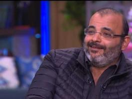 ايمن بهجت قمر