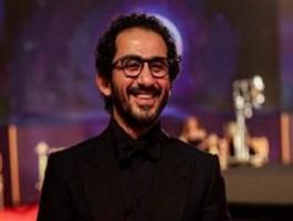 احمد حلمي