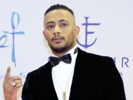 محمد رمضان