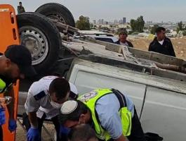 وفاة فلسطينيين و
