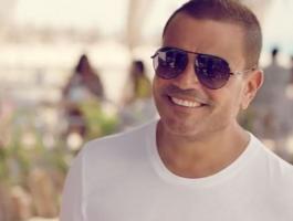 عمرو دياب