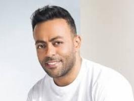تامر عاشور