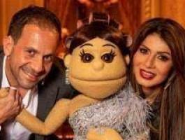 نجلاء بدر
