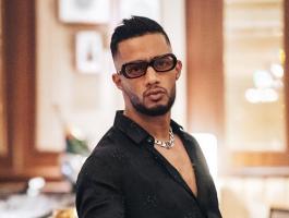 محمد رمضان