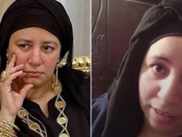 عبلة كامل
