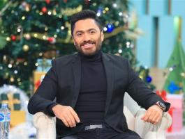 تامر حسني