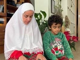 علا رشدي