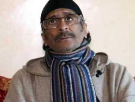 المغرب: حقيقة خبر وفاة الفنان نور الدين بكر بوعكة صحية