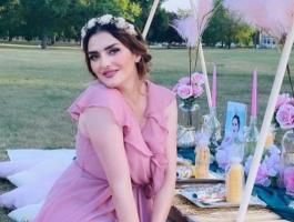 من هي نرجس الحلاق على ويكيبيديا ؟
