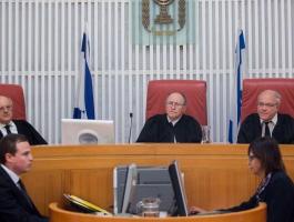 الاحتلال يحكم على مستوطن بتهمة الهجوم على منازل فلسطينية