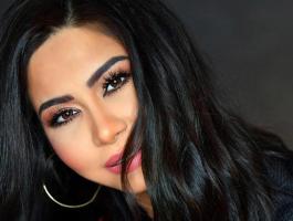 شيرين عبدالوهاب