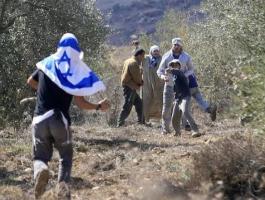 اعتداءات