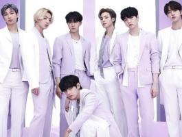 فريق bts