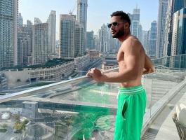 محمد رمضان