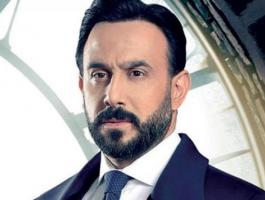 قصي خولي
