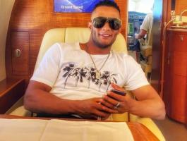 محمد رمضان