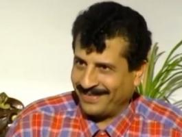 نقابة الفنانين توضح حقيقة وفاة ربيع شهاب الشهير بشخصية 