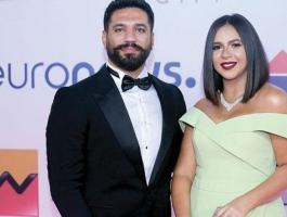 ايمي سمير غانم و حسن الردادضجت مواقع التواصل الاجتماعي في الساعات الماضية بخبر انفصال الممثلة المصرية ايمي سمير غانم عن زوجها الممثل المصري حسن الرداد. واستند الخبر المنتشر إلى عدم ظهورهما معًا منذ مدة طويلة، بالإضافة الى عدم نشرهما صور مع بعضهما البعض. و