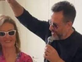 يسرا وماجد المصري