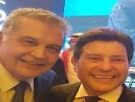 هاني شاكر ومحسن جابر