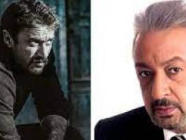 احمد العوضي