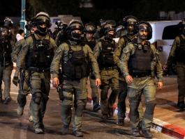 تقرير يكشف عن خطة إسرائيلية جديدة لقمع الاحتجاجات في الداخل المحتل