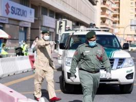 اعتقال ثلاثة إسرائيليين في الإمارات بتهمة السرقة.jpeg