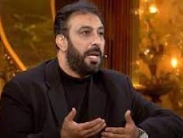 حسام حسني