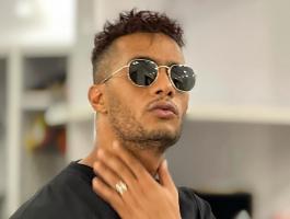 محمد رمضان