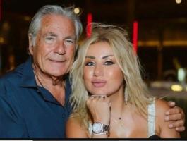 مصطفى فهمي وفاتن  موسى