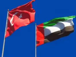 الإمارات وتركيا توقعان اتفاقا لتبادل العملات