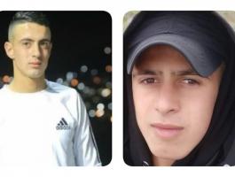 إسرائيل تقرر هدم منزل عائلة الأسيرين غيث وعمر جرادات.jpeg