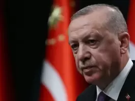 أردوغان يدعو للاقتراض من بنوك الدولة بعد تخفيضات للفائدة