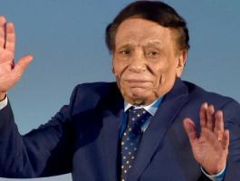 عادل إمام