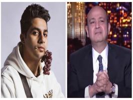 عمرو اديب