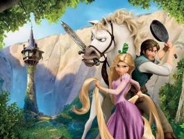 مشاهدة فيلم ربانزل كامل مدبلج بالعربي على ايجي بست Tangled.jpg