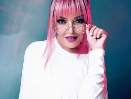 سميرة سعيد
