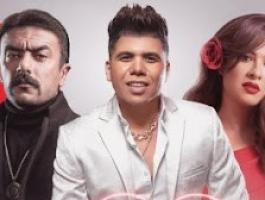 هدية احمد العوضي لياسيمن عبد العزيز