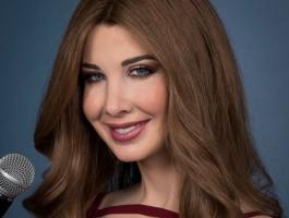 نانسي عجرم