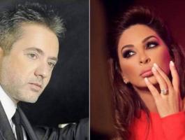 اليسا ومروان خوري