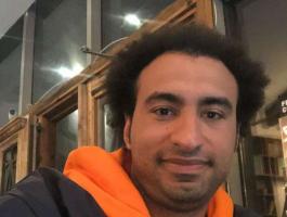 علي ربيع