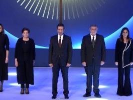 نجوم الاختبار 2