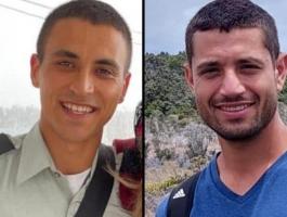 جيش الاحتلال ينشر تفاصيل جديدة حول مقتل ضابطي 