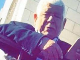 جيش الاحتلال يعقب على استشهاد مسن فلسطيني في رام الله